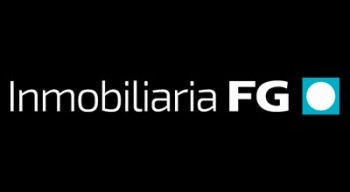 Logo Inmobiliaria FG
