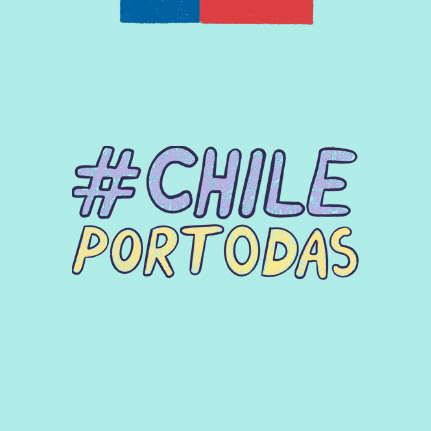 Chile Por Todas - Gobierno de Chile