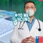Yo Me Vacuno - Gobierno de Chile